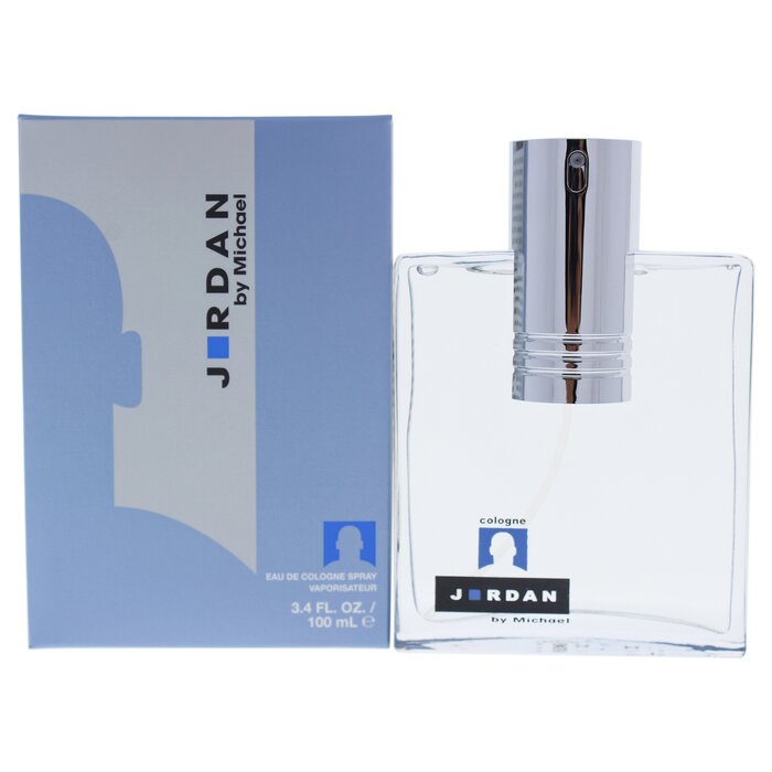 Michael Jordan Jordan by Michael Jordan for Men - 3.4 oz EDC Spray 3.4 ozProduct Thumbnail