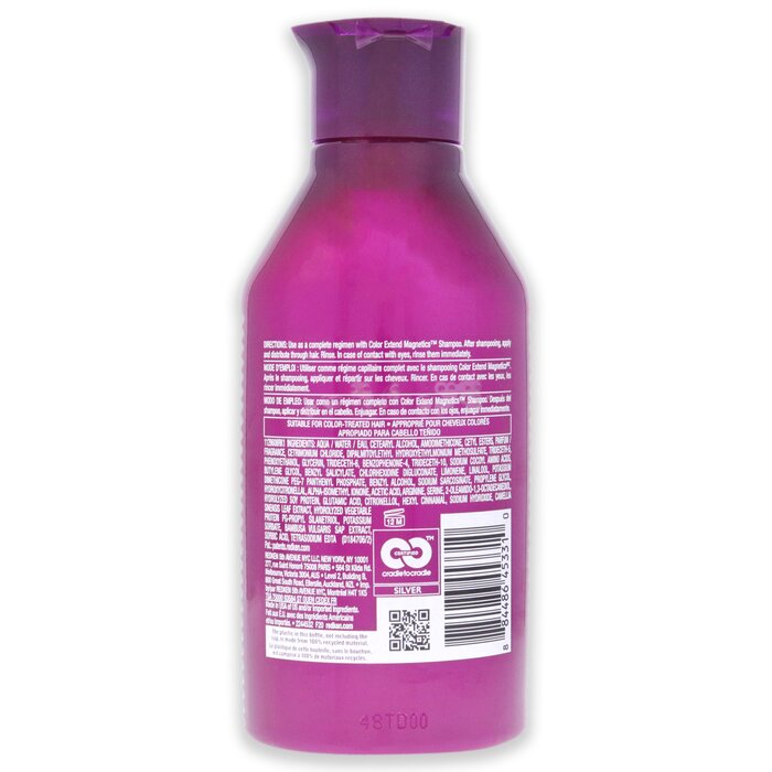 Redken Color Extend Magnetics Conditioner-NP by Redken for Unisex - 10.1 oz Conditioner 10.1 ozProduct Thumbnail