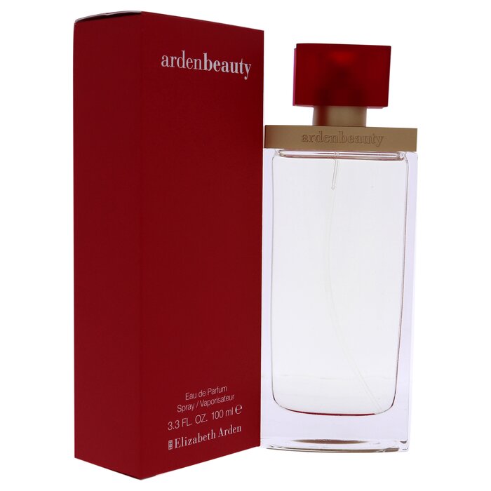 Elizabeth Arden Arden Beauty by Elizabeth Arden for Women - 3.3 oz EDP Spray 3.3 ozProduct Thumbnail