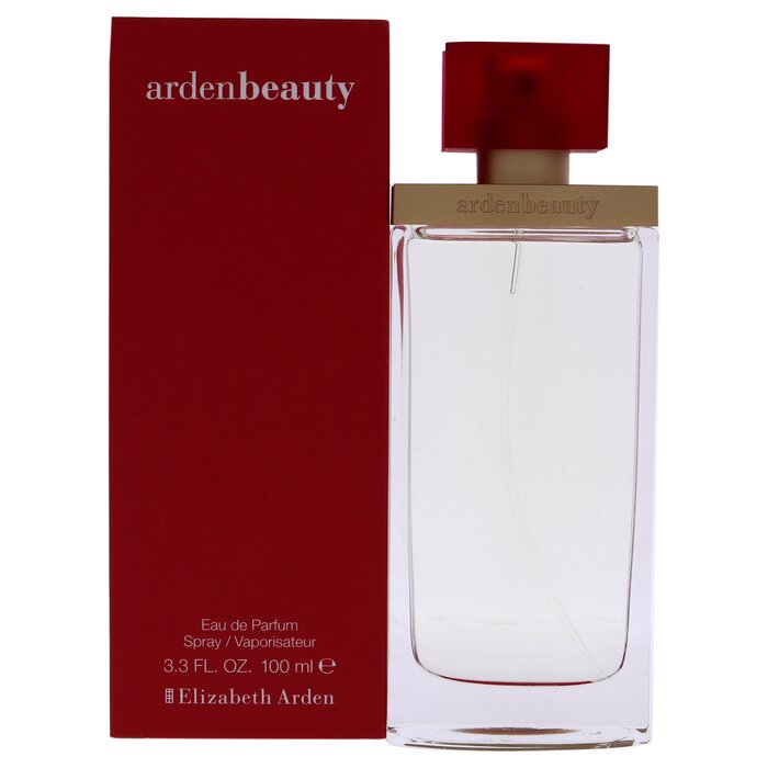 Elizabeth Arden Arden Beauty by Elizabeth Arden for Women - 3.3 oz EDP Spray 3.3 ozProduct Thumbnail