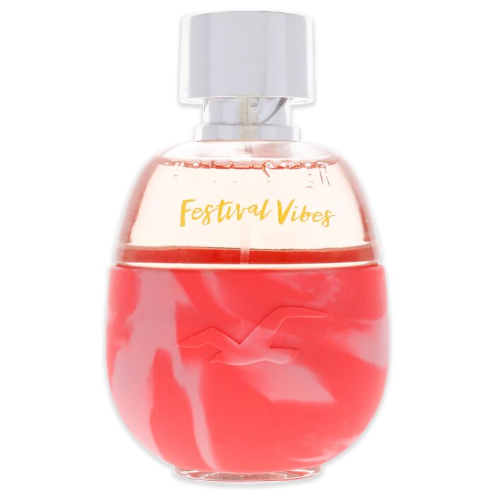 Hollister Festival Vibes by Hollister for Women - 3.4 oz EDP Spray 3.4 ozProduct Thumbnail