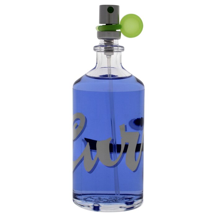Liz Claiborne Curve by Liz Claiborne for Women - 3.4 oz EDT Spray 3.4 ozProduct Thumbnail