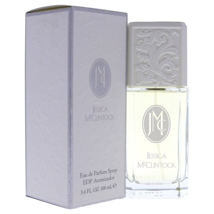 Jessica McClintock Jessica McClintock by Jessica McClintock for Women - 3.4 oz EDP Spray 3.4 ozProduct Thumbnail