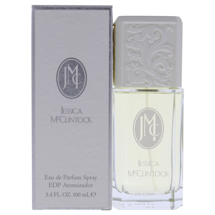 Jessica McClintock Jessica McClintock by Jessica McClintock for Women - 3.4 oz EDP Spray 3.4 ozProduct Thumbnail
