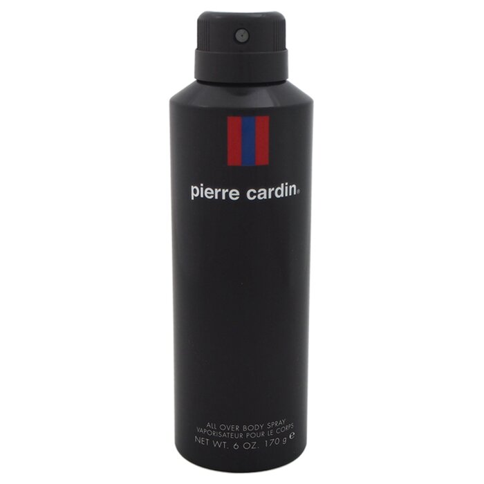 Pierre Cardin Pierre Cardin by Pierre Cardin for Men - 6 oz Body Spray 6 ozProduct Thumbnail