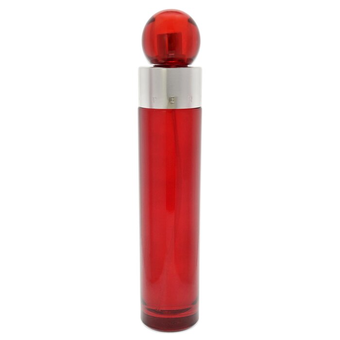 Perry Ellis 360 Red by Perry Ellis for Men - 3.4 oz EDT Spray 3.4 ozProduct Thumbnail