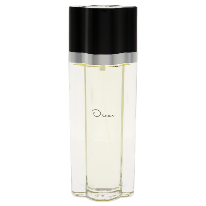 Oscar De La Renta Oscar by Oscar De La Renta for Women - 3.4 oz EDT Spray 3.4 ozProduct Thumbnail