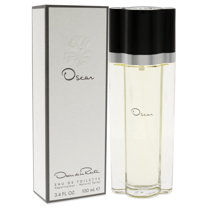 Oscar De La Renta Oscar by Oscar De La Renta for Women - 3.4 oz EDT Spray 3.4 ozProduct Thumbnail