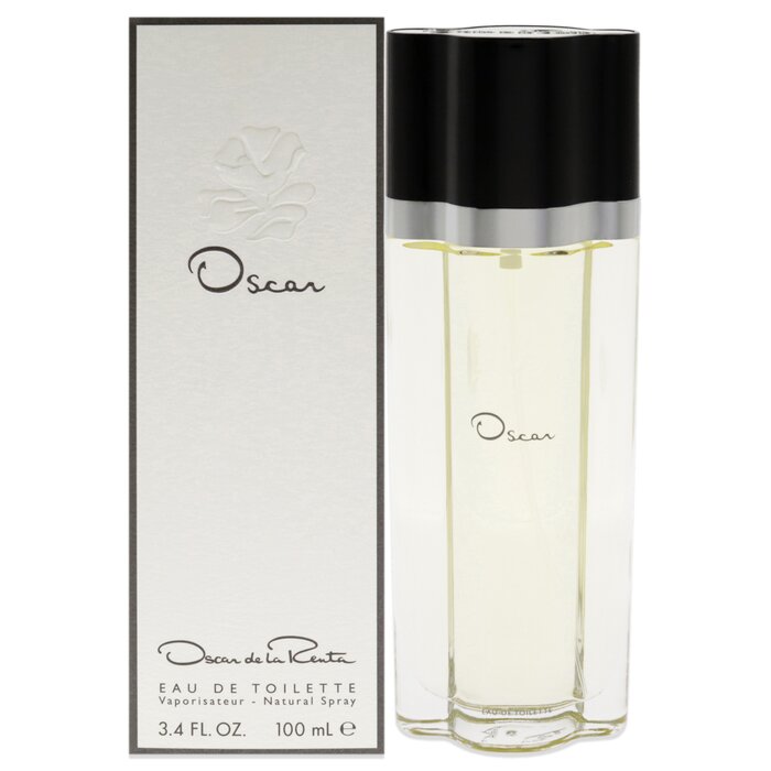 Oscar De La Renta Oscar by Oscar De La Renta for Women - 3.4 oz EDT Spray 3.4 ozProduct Thumbnail