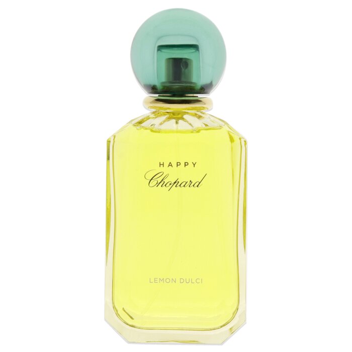 Chopard Happy Lemon Dulci by Chopard for Women - 3.4 oz EDP Spray 3.4 ozProduct Thumbnail