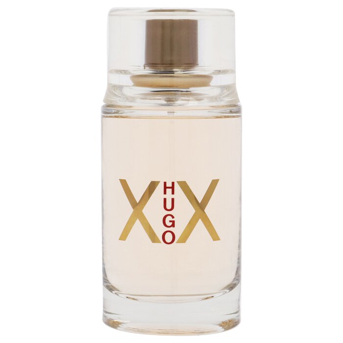 Hugo Boss Hugo XX by Hugo Boss for Women - 3.3 oz EDT Spray 3.3 ozProduct Thumbnail