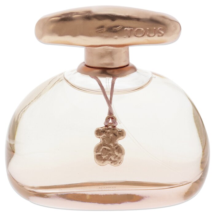 Tous Tous Sensual Touch de Tous para mujer - EDT Spray de 100 ml 3.4 ozProduct Thumbnail