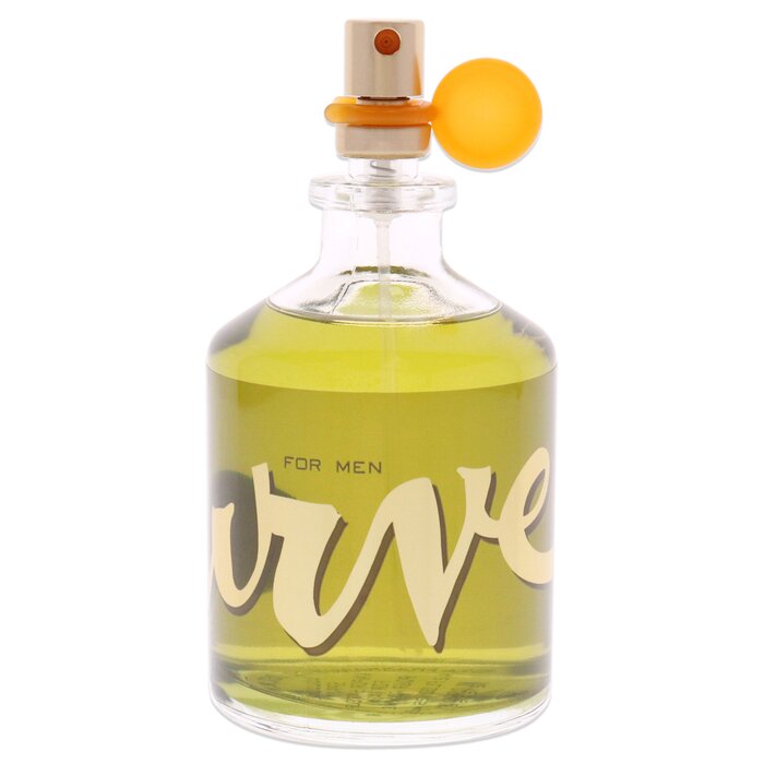 Liz Claiborne Curve by Liz Claiborne for Men - 4.2 oz Cologne Spray 4.2 ozProduct Thumbnail
