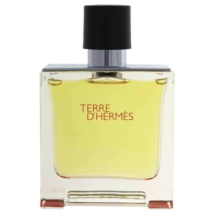 Hermes Terre DHermes by Hermes for Men - 2.5 oz Pure Perfume Spray 2.5 ozProduct Thumbnail