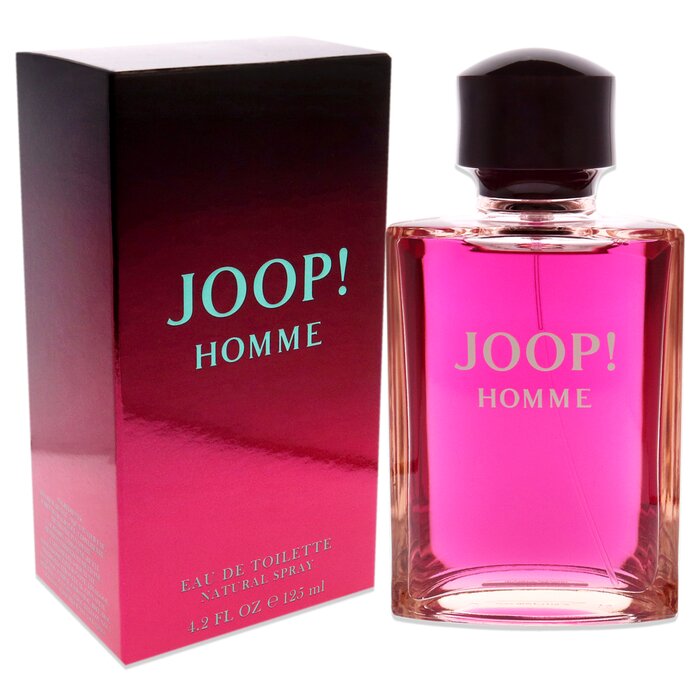 Joop Joop by Joop for Men - 4.2 oz EDT Spray 4.2 ozProduct Thumbnail