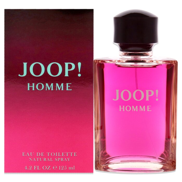 Joop Joop by Joop for Men - 4.2 oz EDT Spray 4.2 ozProduct Thumbnail