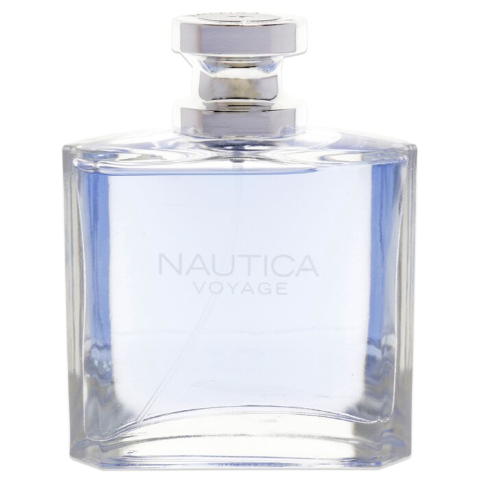 Nautica Nautica Voyage by Nautica for Men - 3.3 oz EDT Spray 3.3 ozProduct Thumbnail