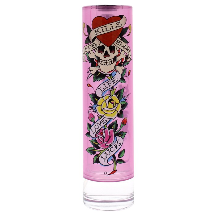 Christian Audigier Ed Hardy by Christian Audigier for Women - 3.4 oz EDP Spray 3.4 ozProduct Thumbnail