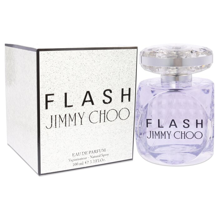 Jimmy Choo Jimmy Choo Flash by Jimmy Choo for Women - 3.3 oz EDP Spray 3.3 ozProduct Thumbnail