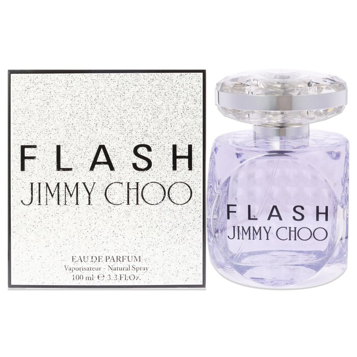 Jimmy Choo Jimmy Choo Flash by Jimmy Choo for Women - 3.3 oz EDP Spray 3.3 ozProduct Thumbnail