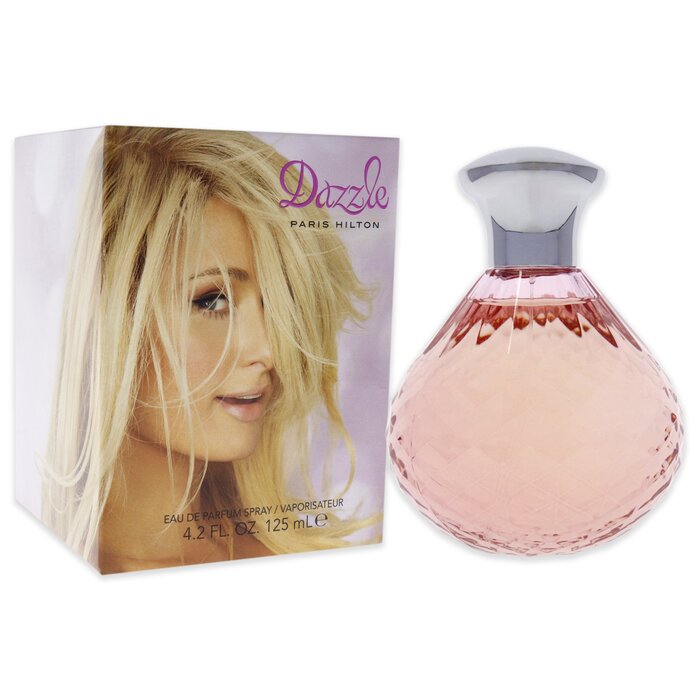 Paris Hilton Dazzle by Paris Hilton for Women - 4.2 oz EDP Spray 4.2 ozProduct Thumbnail