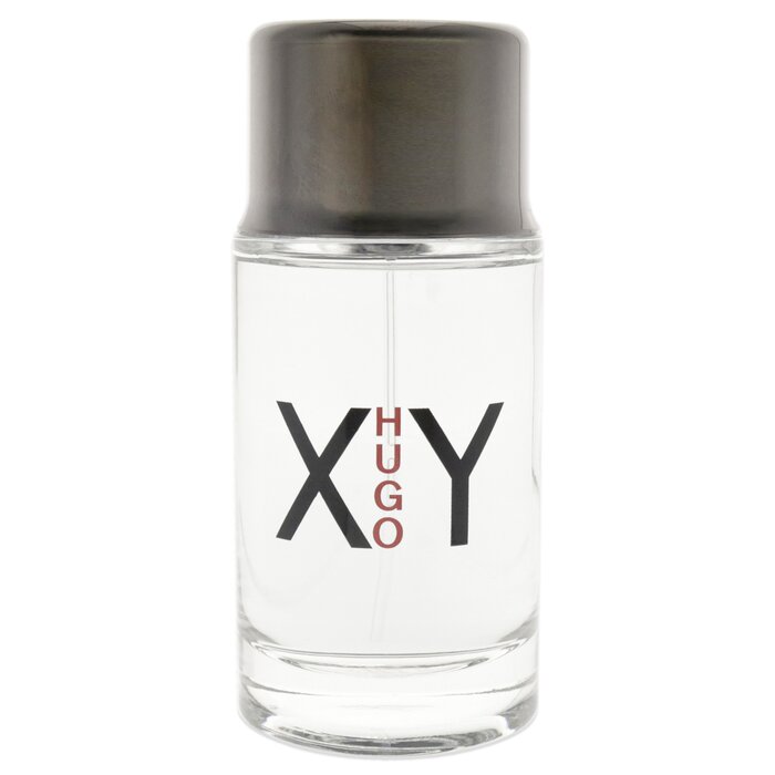 Hugo Boss Hugo XY by Hugo Boss for Men - 3.3 oz EDT Spray 3.3 ozProduct Thumbnail