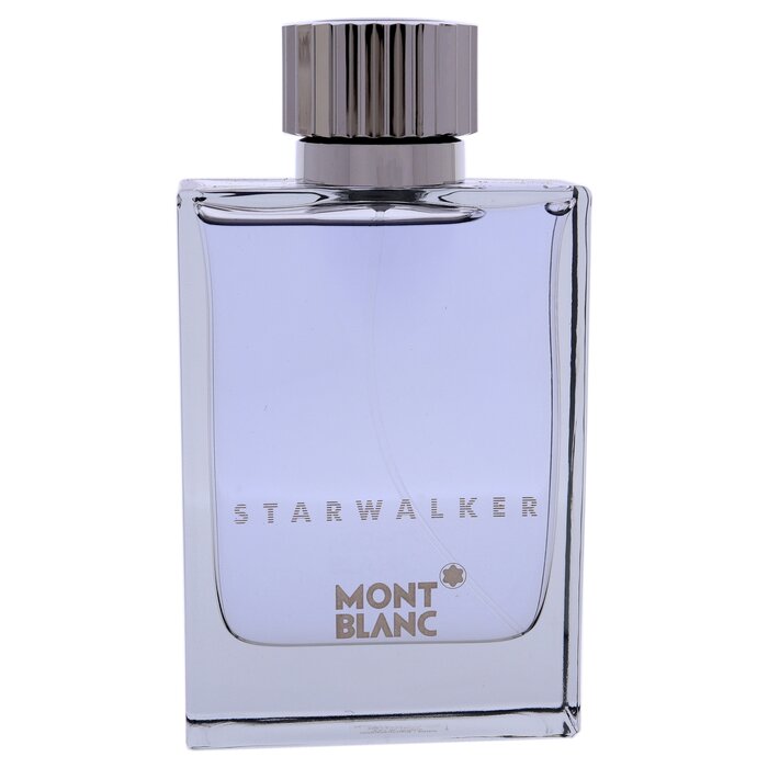 Montblanc Starwalker by Mont Blanc for Men - 2.5 oz EDT Spray 2.5 ozProduct Thumbnail