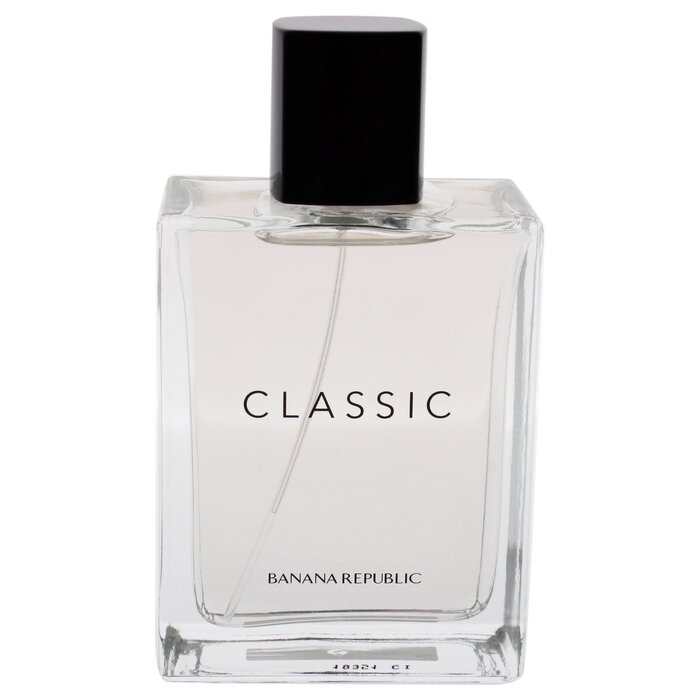 Banana Republic Banana Republic Classic by Banana Republic for Women - 4.2 oz EDP Spray 4.2 ozProduct Thumbnail