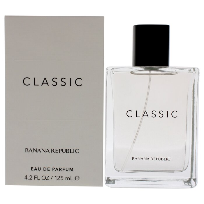 Banana Republic Banana Republic Classic by Banana Republic for Women - 4.2 oz EDP Spray 4.2 ozProduct Thumbnail