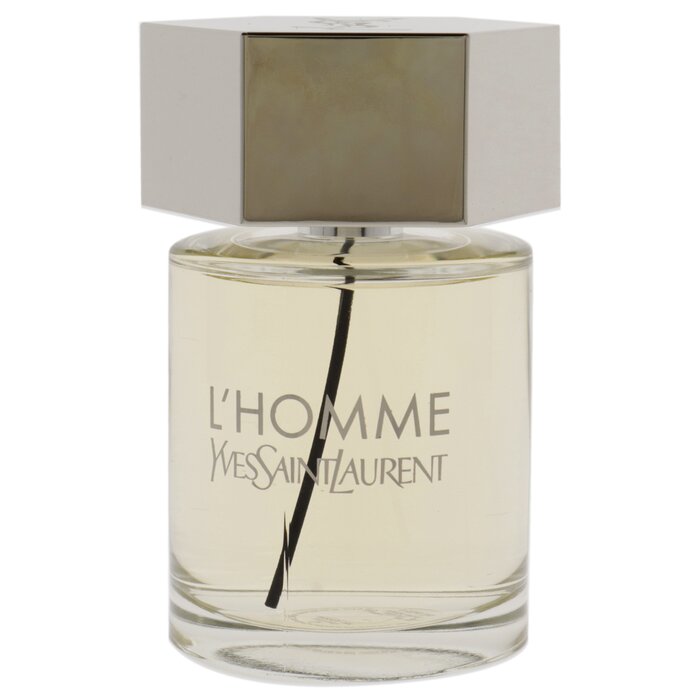 Yves Saint Laurent LHomme by Yves Saint Laurent for Men - 3.3 oz EDT Spray 3.3 ozProduct Thumbnail