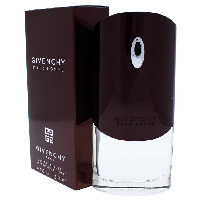 Givenchy Givenchy Pour Homme by Givenchy for Men - 3.3 oz EDT Spray 3.3 ozProduct Thumbnail