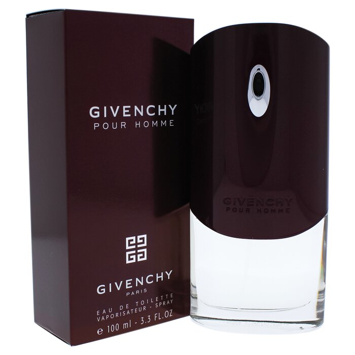 Givenchy Givenchy Pour Homme by Givenchy for Men - 3.3 oz EDT Spray 3.3 ozProduct Thumbnail