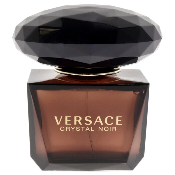 Versace Versace Crystal Noir by Versace for Women - 3 oz EDP Spray 3 ozProduct Thumbnail