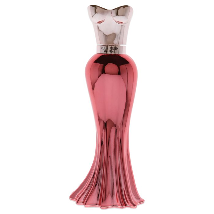 Paris Hilton Ruby Rush by Paris Hilton for Women - 3.4 oz EDP Spray 3.4 ozProduct Thumbnail