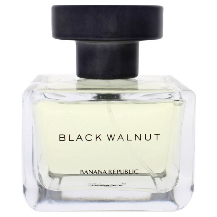 Banana Republic Banana Republic Black Walnut by Banana Republic for Men - 3.4 oz EDT Spray 3.4 ozProduct Thumbnail