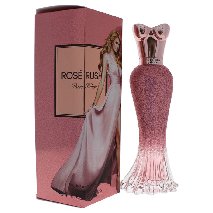 Paris Hilton Rose Rush by Paris Hilton for Women - 3.4 oz EDP Spray 3.4 ozProduct Thumbnail