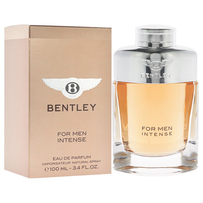 Bentley Bentley Intense by Bentley for Men - 3.4 oz EDP Spray 3.4 ozProduct Thumbnail