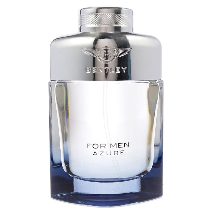 Bentley Bentley Azure by Bentley for Men - 3.4 oz EDT Spray 3.4 ozProduct Thumbnail