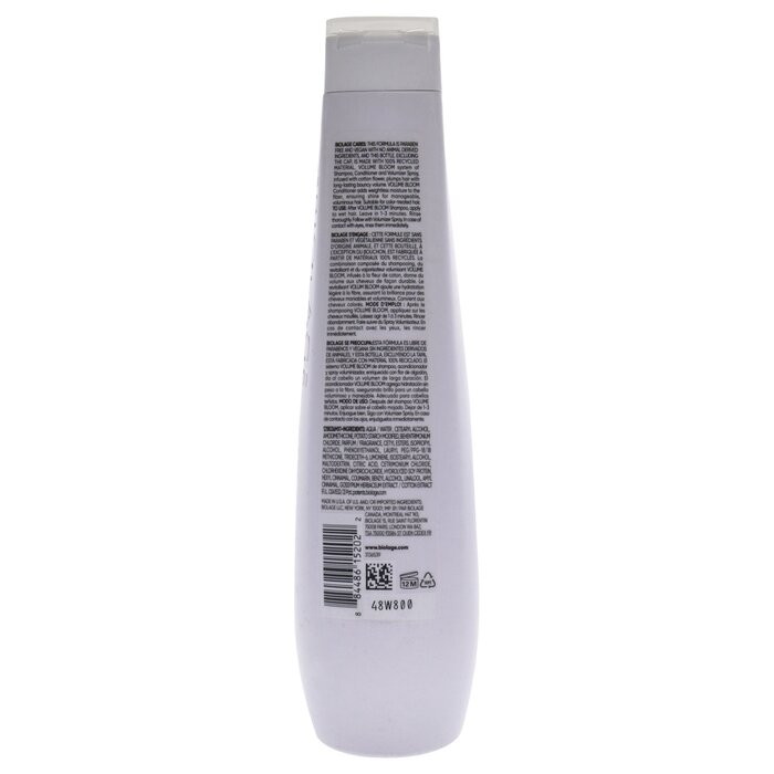 Matrix Acondicionador Biolage VolumeBloom de Matrix para unisex - Acondicionador de 450 ml 13.5 ozProduct Thumbnail