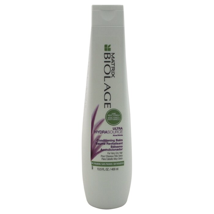 Matrix Biolage Ultra Hydrasource Conditioner by Matrix for Unisex - 13.5 oz Conditioner 13.5 ozProduct Thumbnail