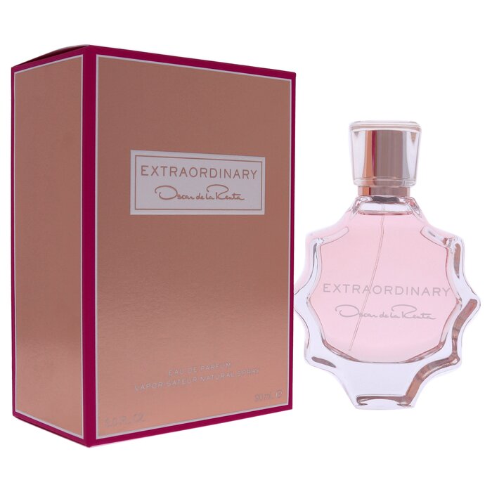 Oscar De La Renta Extraordinary by Oscar De La Renta for Women - 3 oz EDP Spray 3 ozProduct Thumbnail