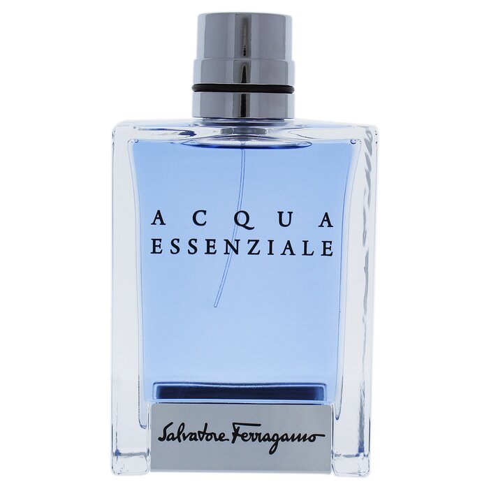 Salvatore Ferragamo Acqua Essenziale by Salvatore Ferragamo for Men - 3.4 oz EDT Spray 3.4 ozProduct Thumbnail