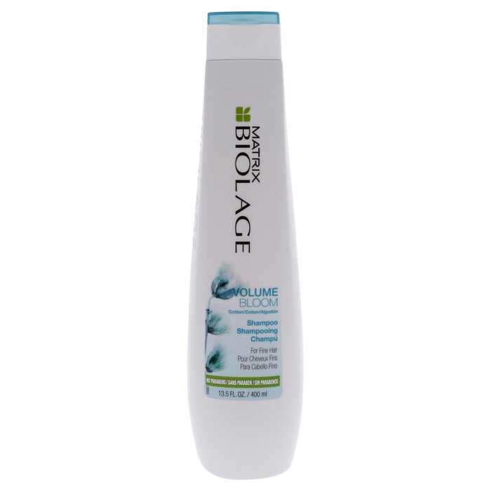 Matrix Biolage Volume Bloom Shampoo by Matrix for Unisex - 13.5 oz Shampoo 13.5 ozProduct Thumbnail