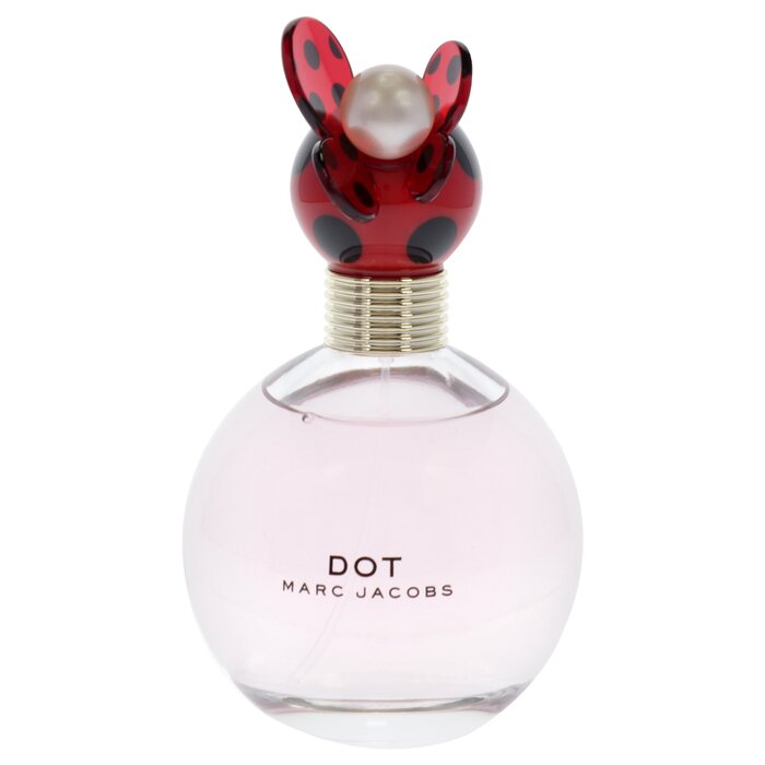 Marc Jacobs Marc Jacobs Dot by Marc Jacobs for Women - 3.4 oz EDP Spray 3.4 ozProduct Thumbnail