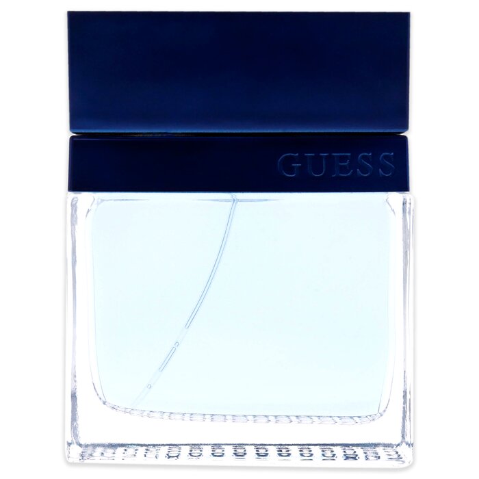 Guess Guess Seductive Homme Blue by Guess for Men - 3.4 oz EDT Spray 3.4 ozProduct Thumbnail