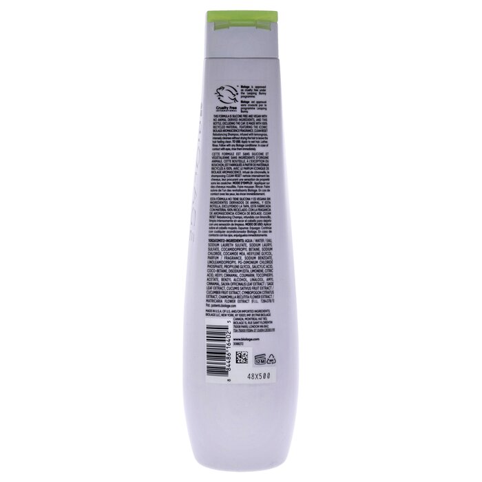 Matrix Biolage Normalizing CleanReset Shampoo by Matrix for Unisex - 13.5 oz Shampoo 13.5 ozProduct Thumbnail