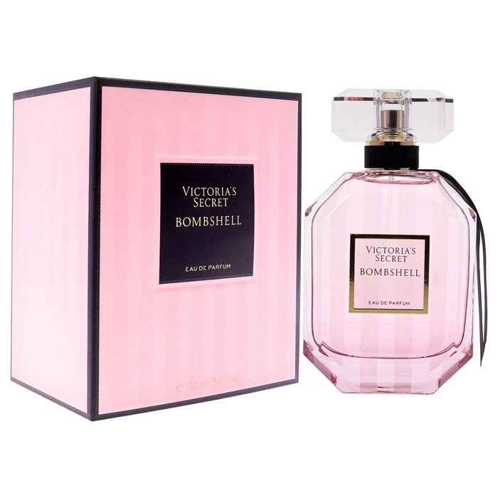 Victoria's Secret Bombshell by Victorias Secret for Women - 3.4 oz EDP Spray 3.4 ozProduct Thumbnail