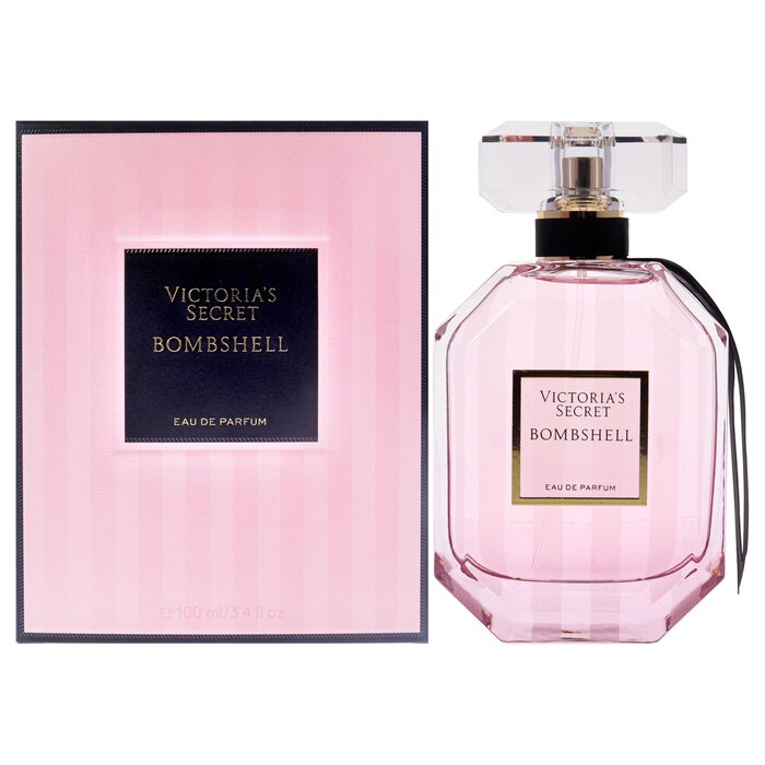 Victoria's Secret Bombshell by Victorias Secret for Women - 3.4 oz EDP Spray 3.4 ozProduct Thumbnail
