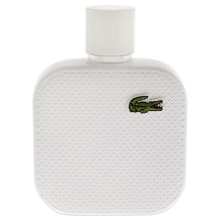 Lacoste Lacoste Eau De Lacoste L.12.12 Blanc by Lacoste for Men - 3.3 oz EDT Spray 3.3 ozProduct Thumbnail