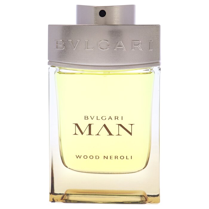 Bvlgari Bvlgari Man Wood Neroli by Bvlgari for Men - 3.4 oz EDP Spray 3.4 ozProduct Thumbnail
